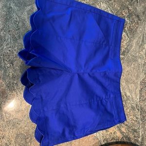 Lilly Pulitzer shorts